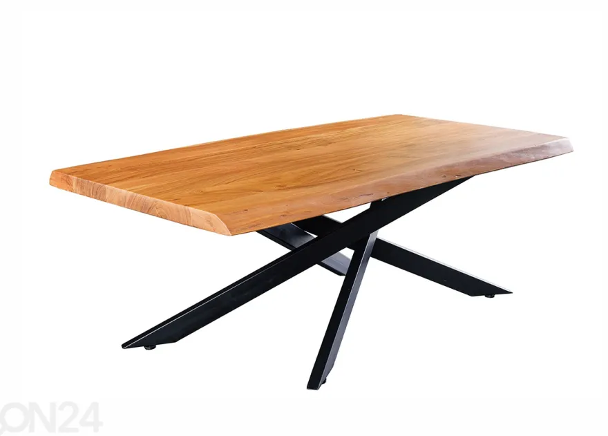 Sohvapöytä Mammut 60x110 cm