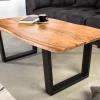 Sohvapöytä Mammut 60x120 cm