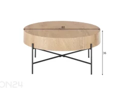 Sohvapöytä Manacor
