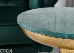 Sohvapöytä Marmor Ø 30 cm