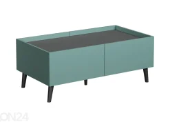 Sohvapöytä Melton 110x60 cm