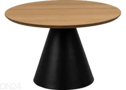 Sohvapöytä Miami Ø65 cm