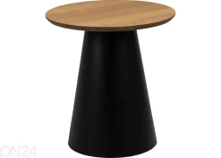 Sohvapöytä Miami Ø45 cm