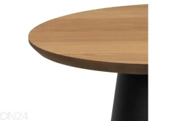 Sohvapöytä Miami Ø45 cm