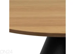 Sohvapöytä Miami Ø85 cm
