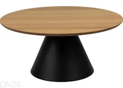 Sohvapöytä Miami Ø85 cm