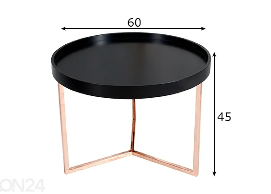 Sohvapöytä Modular