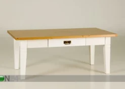 Sohvapöytä Monaco 130x75 cm