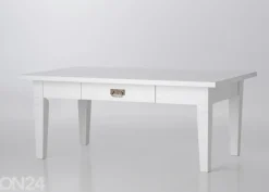 Sohvapöytä Monaco 130x75 cm