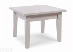 Sohvapöytä Monaco 75x75 cm