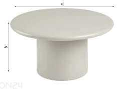 Sohvapöytä Nagano
