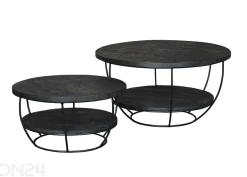Sohvapöytä Norris 65 cm