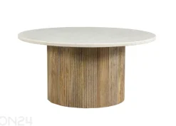 Sohvapöytä Nova Ø 70 cm