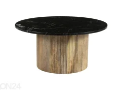 Sohvapöytä Nova Ø 70 cm