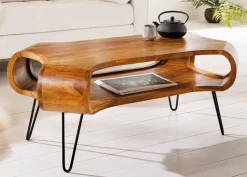 Sohvapöytä Organic Living 100x55 cm