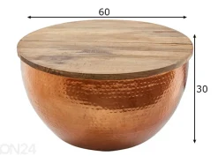 Sohvapöytä Orient