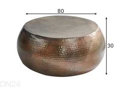 Sohvapöytä Orient