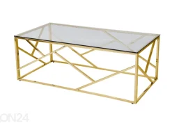 Sohvapöytä Orion 60x120 cm