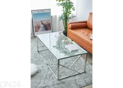 Sohvapöytä Orion 60x120 cm