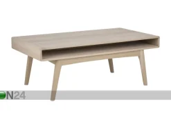 Sohvapöytä Pascal 70x130 cm
