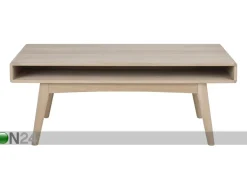 Sohvapöytä Pascal 70x130 cm