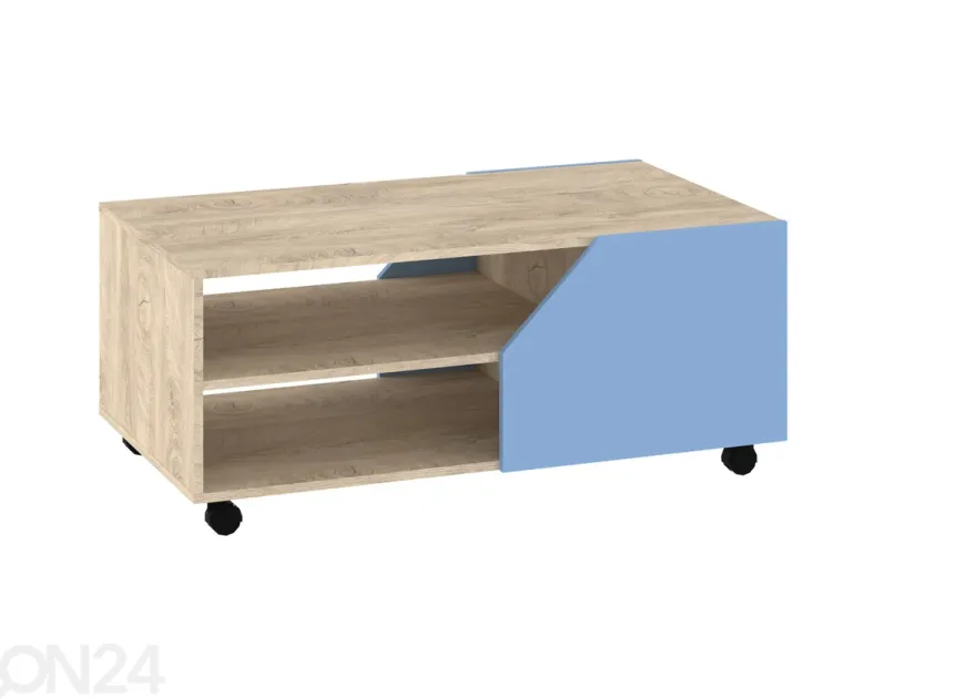Sohvapöytä Pax 110 cm
