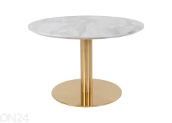 Sohvapöytä Piacenza Ø70 cm