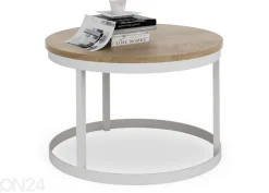 Sohvapöytä Rin Ø 55 cm