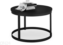Sohvapöytä Rin I Ø 55 cm
