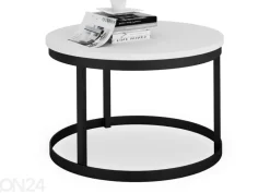 Sohvapöytä Rin I Ø 55 cm