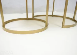 Sohvapöytä Rin II Ø 55 cm
