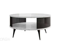 Sohvapöytä Ronni Ø 75 cm