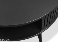 Sohvapöytä Ronni Ø 75 cm