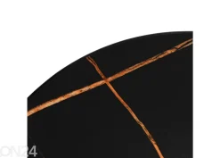 Sohvapöytä Round Ø 80 cm