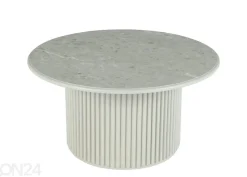 Sohvapöytä Round Ø 80 cm