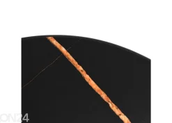 Sohvapöytä Round Ø 80 cm