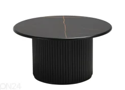 Sohvapöytä Round Ø 80 cm