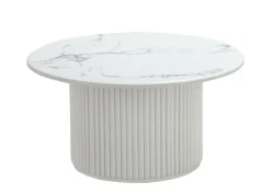 Sohvapöytä Round Ø 80 cm