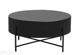 Sohvapöytä Round Ø 80 cm