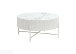 Sohvapöytä Round Ø 80 cm