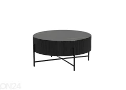 Sohvapöytä Round Ø 80 cm