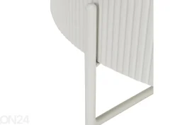 Sohvapöytä Round Ø 80 cm