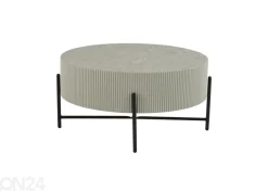 Sohvapöytä Round Ø 80 cm