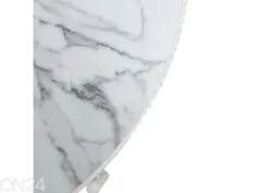 Sohvapöytä Round Ø 80 cm