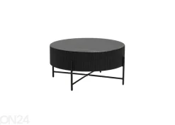 Sohvapöytä Round Ø 80 cm