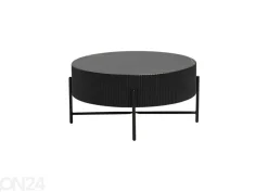 Sohvapöytä Round Ø 80 cm