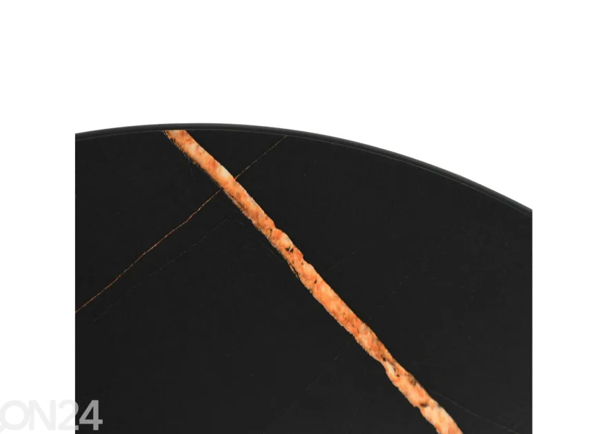 Sohvapöytä Round Ø 60 cm