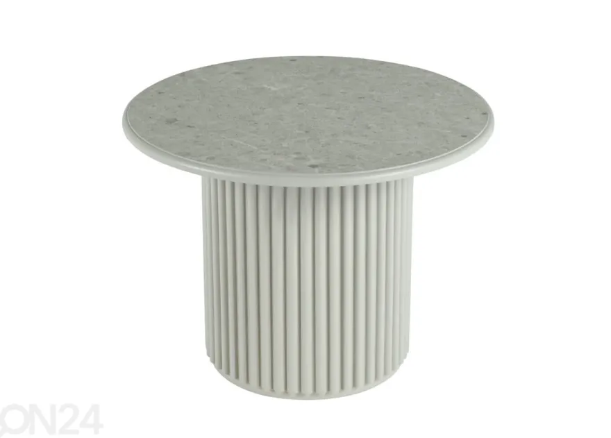 Sohvapöytä Round Ø 60 cm