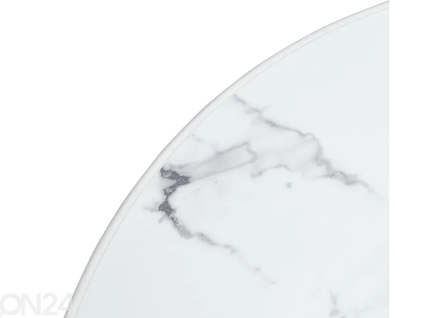 Sohvapöytä Round Ø 60 cm