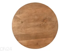 Sohvapöytä Salvator Ø 50 cm
